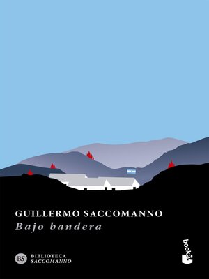 cover image of Bajo bandera